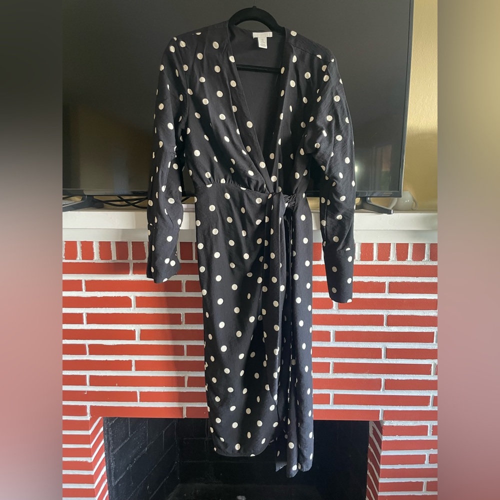 H&M dress